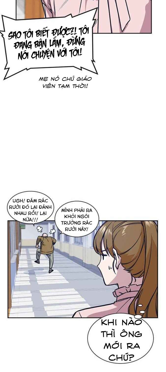 Học Nhóm - Chapter 39 - Page 24