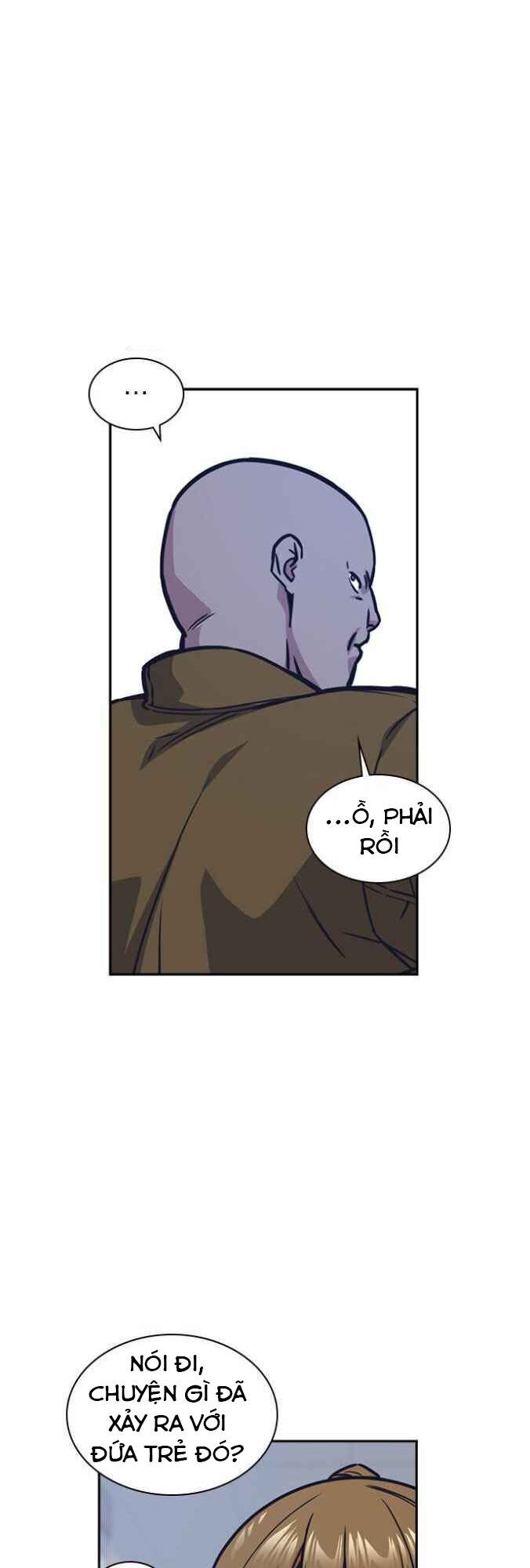 Học Nhóm - Chapter 39 - Page 25