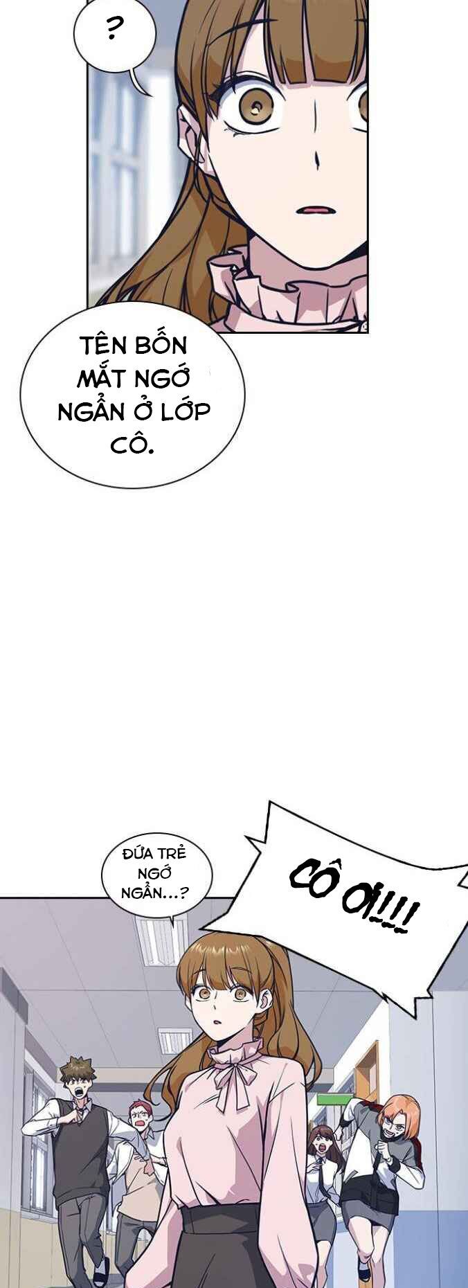 Học Nhóm - Chapter 39 - Page 26