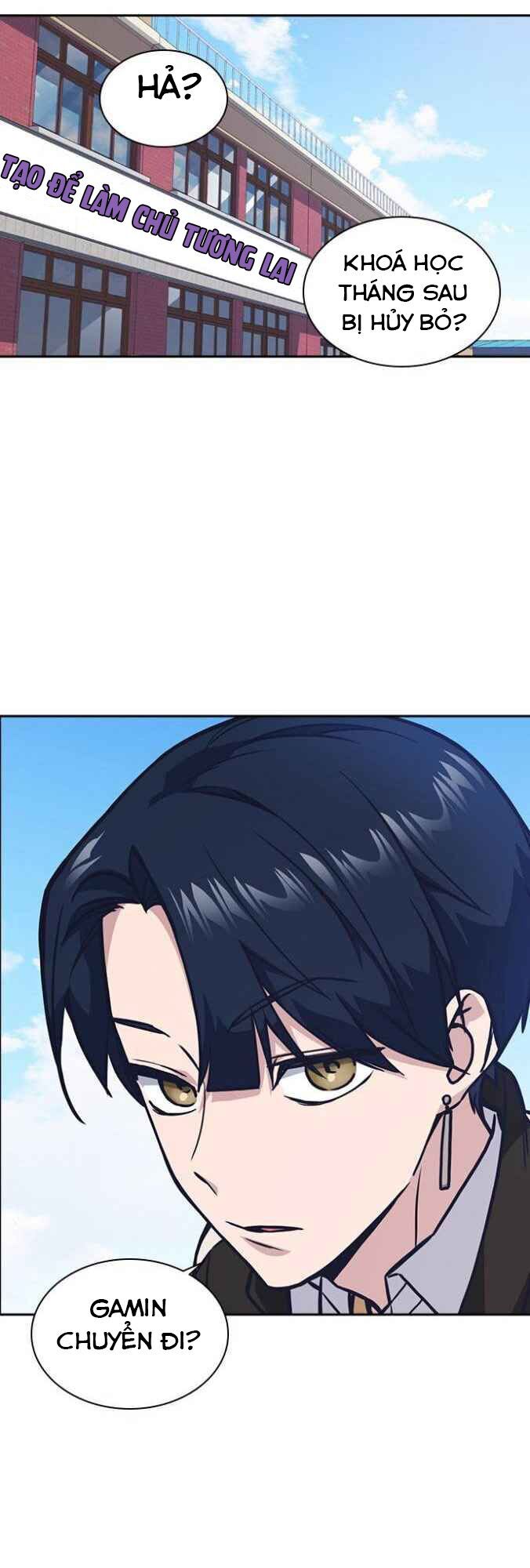 Học Nhóm - Chapter 39 - Page 29