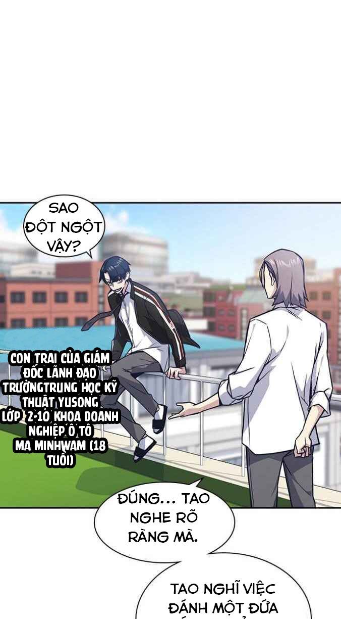 Học Nhóm - Chapter 39 - Page 30