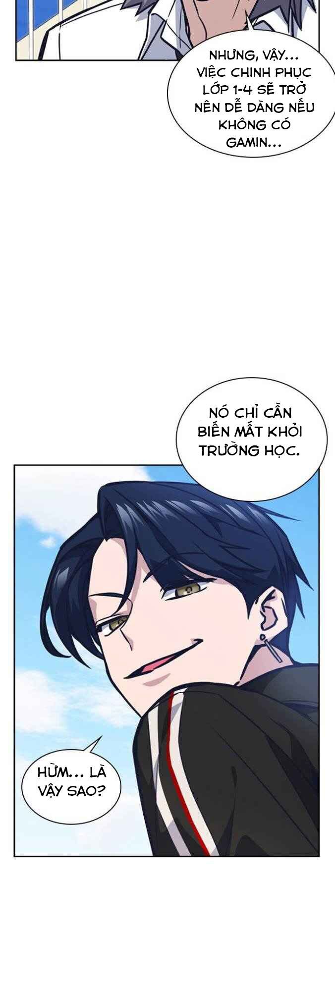 Học Nhóm - Chapter 39 - Page 32