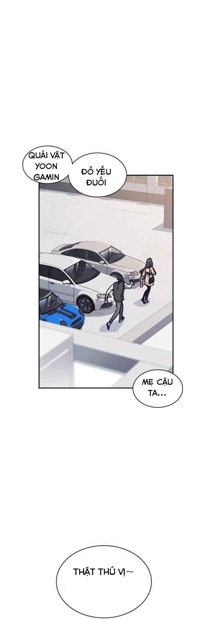 Học Nhóm - Chapter 39 - Page 33