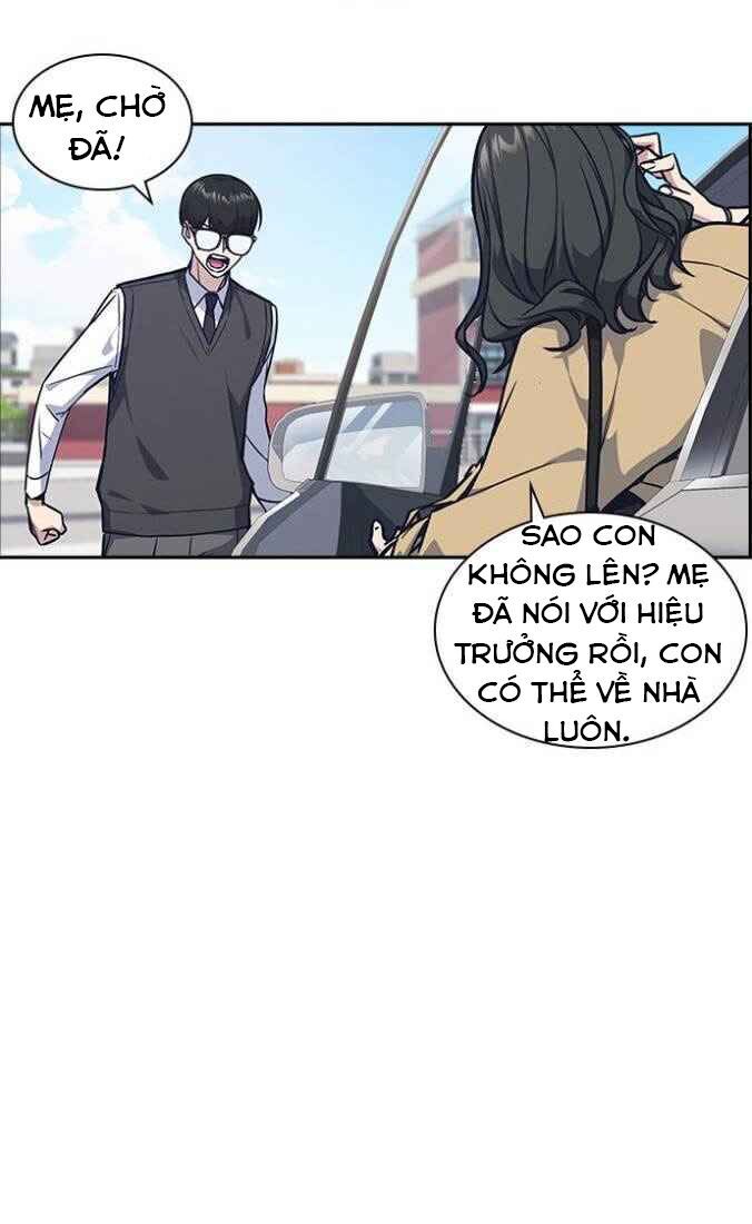 Học Nhóm - Chapter 39 - Page 34