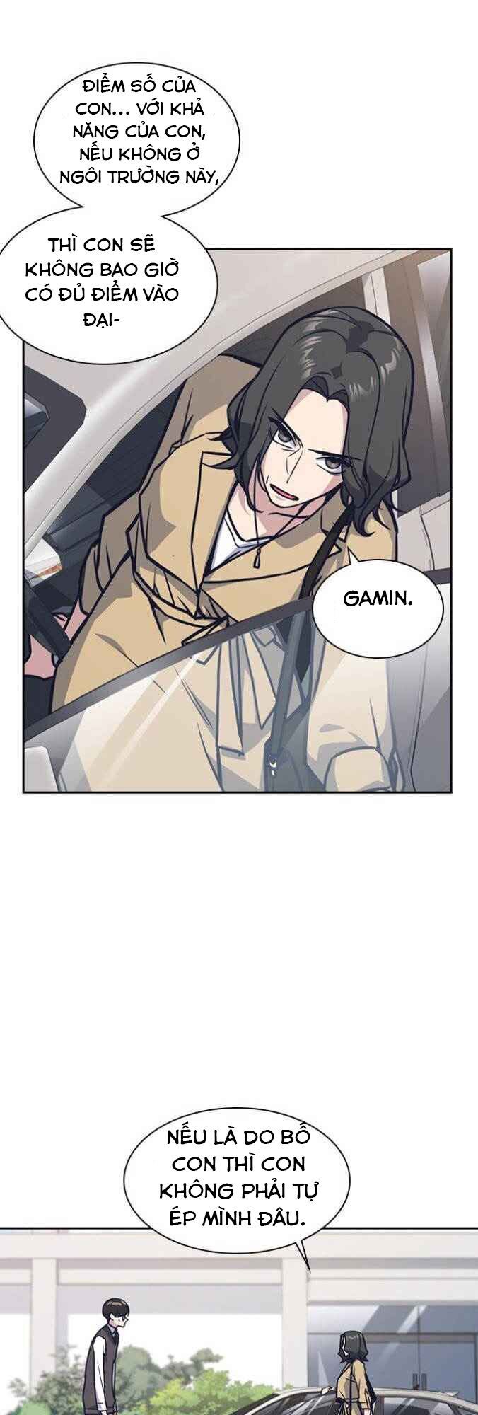 Học Nhóm - Chapter 39 - Page 36