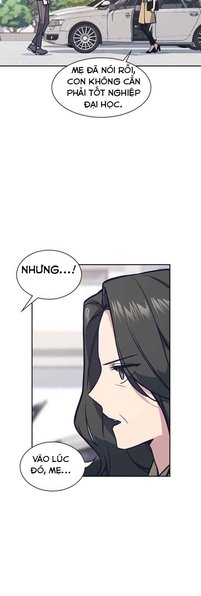 Học Nhóm - Chapter 39 - Page 37