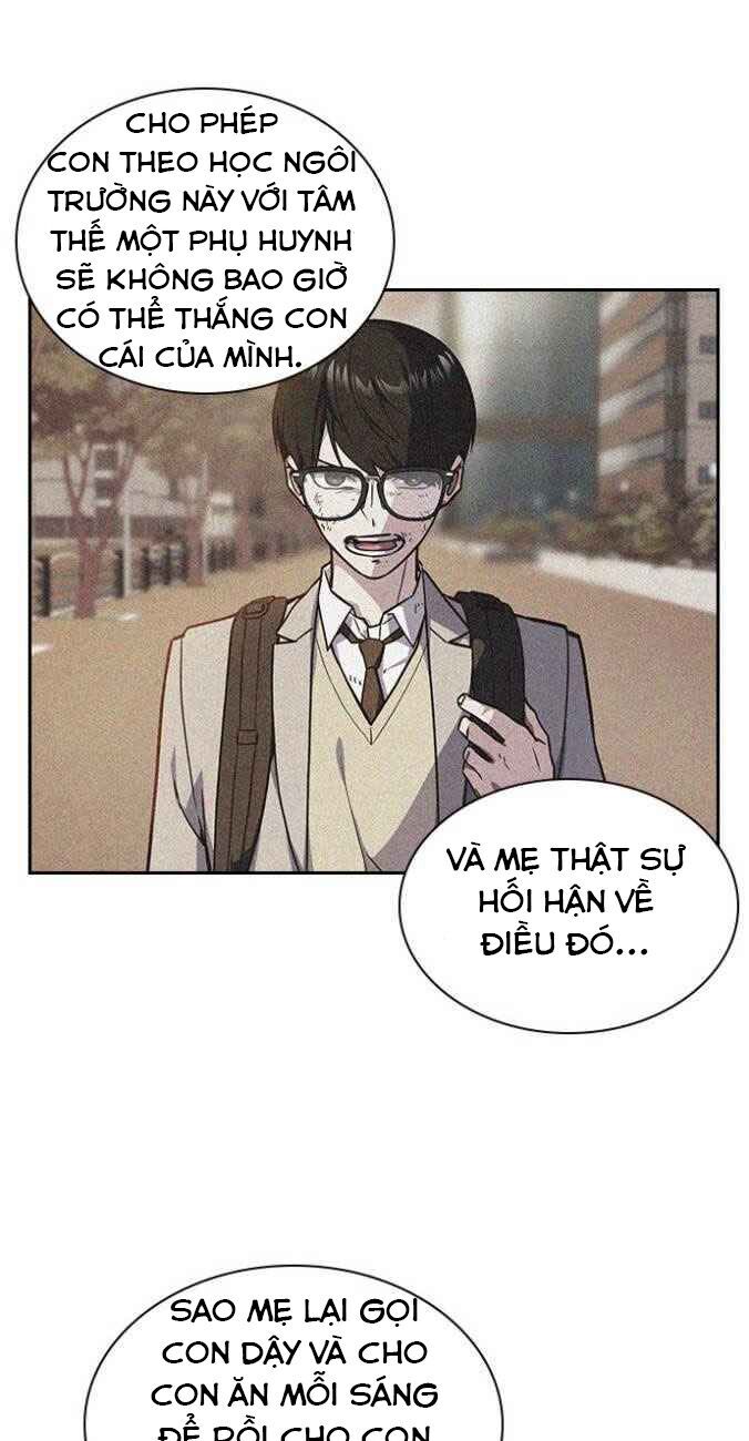 Học Nhóm - Chapter 39 - Page 38