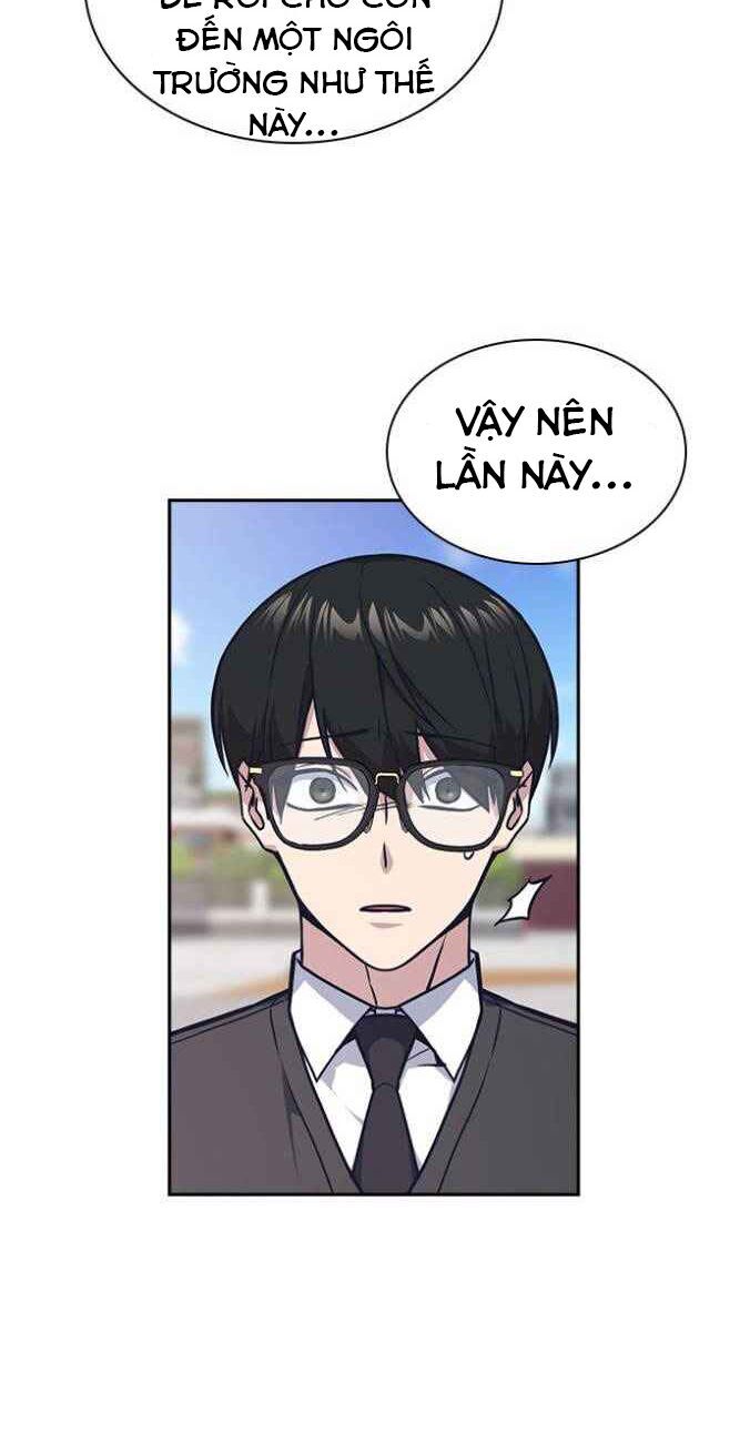 Học Nhóm - Chapter 39 - Page 39