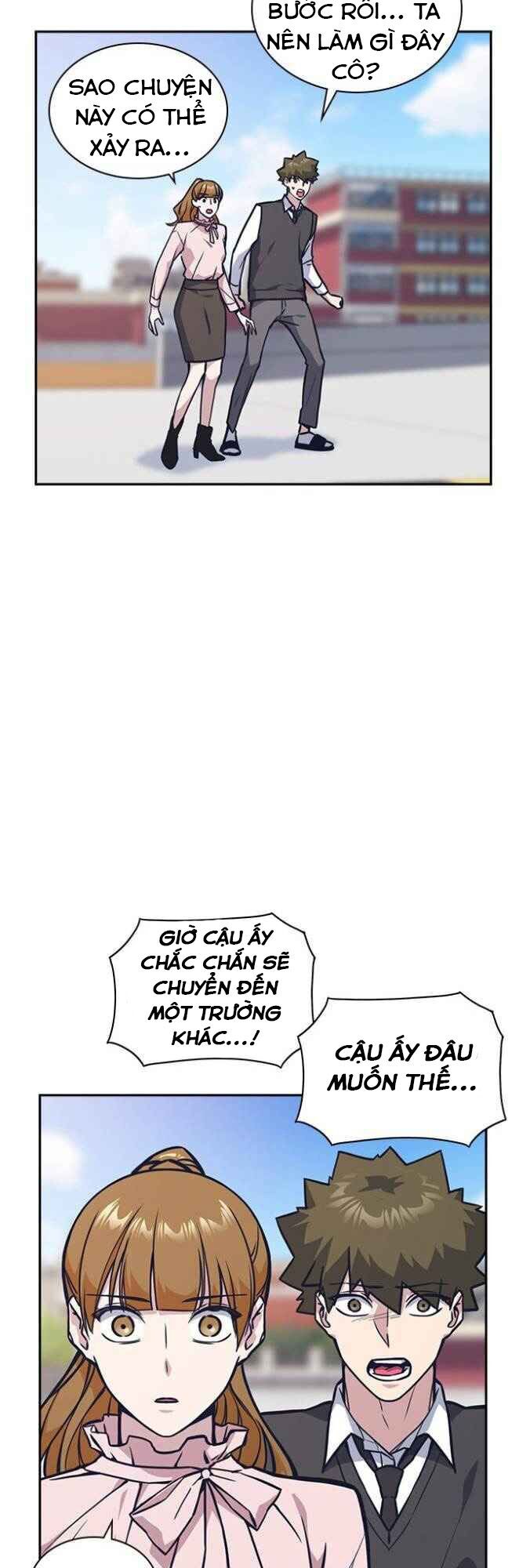 Học Nhóm - Chapter 39 - Page 45