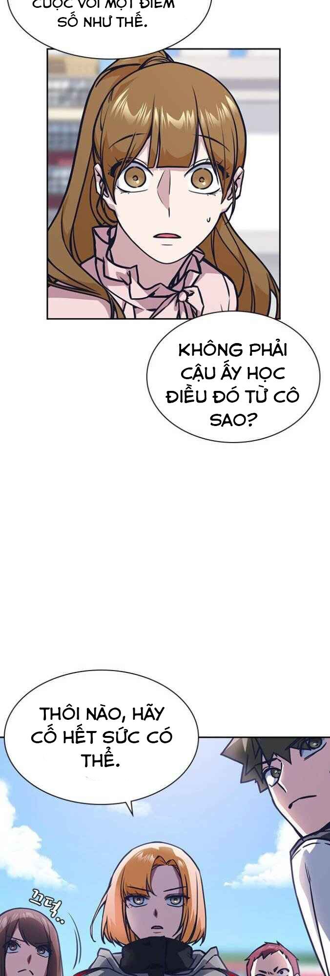 Học Nhóm - Chapter 39 - Page 53