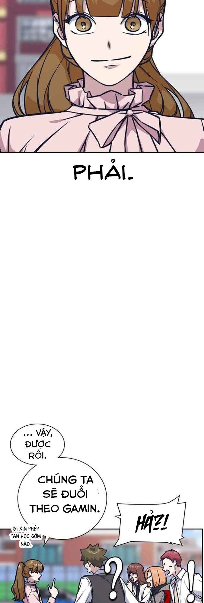 Học Nhóm - Chapter 39 - Page 56
