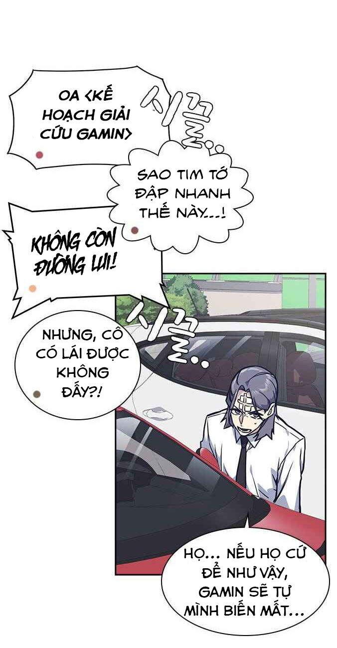 Học Nhóm - Chapter 39 - Page 59