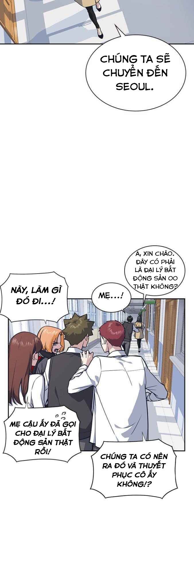 Học Nhóm - Chapter 39 - Page 6