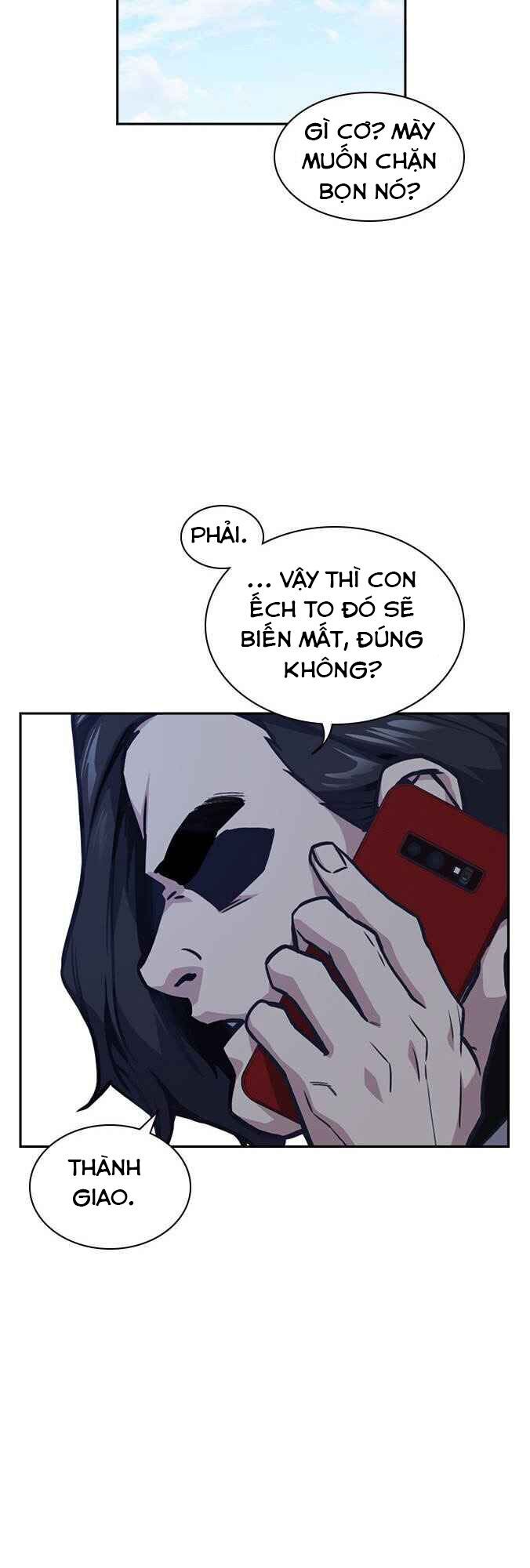 Học Nhóm - Chapter 39 - Page 61