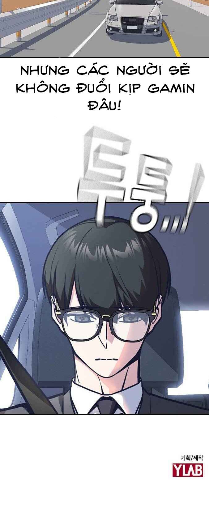 Học Nhóm - Chapter 39 - Page 66