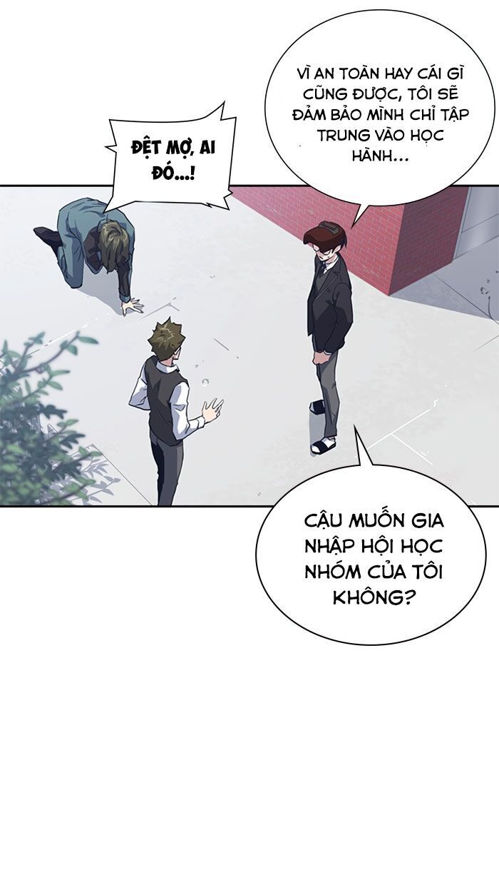 Học Nhóm - Chapter 4 - Page 12