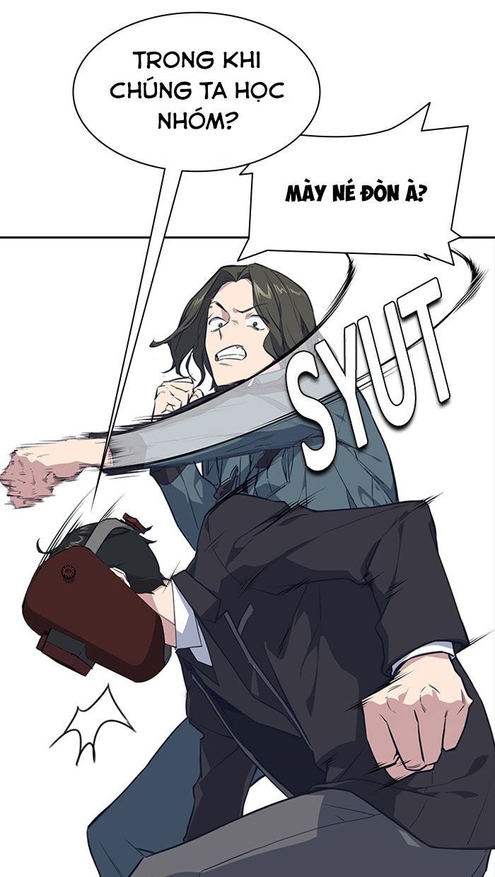 Học Nhóm - Chapter 4 - Page 24