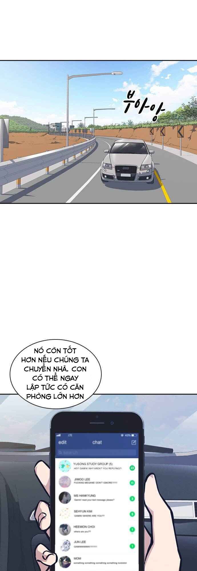 Học Nhóm - Chapter 40 - Page 13