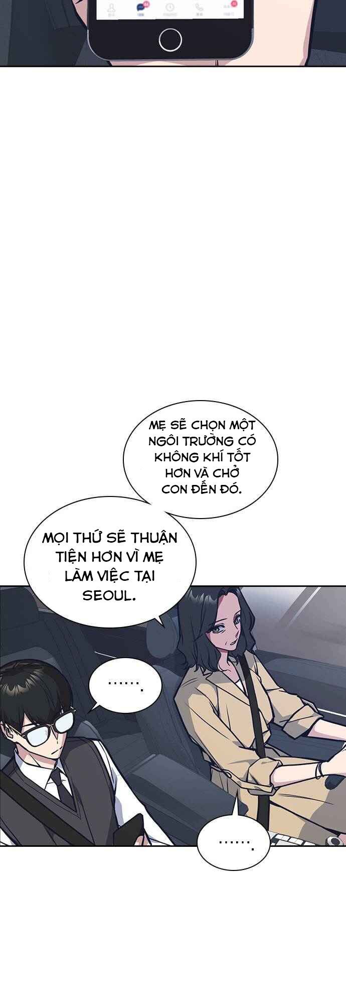 Học Nhóm - Chapter 40 - Page 14