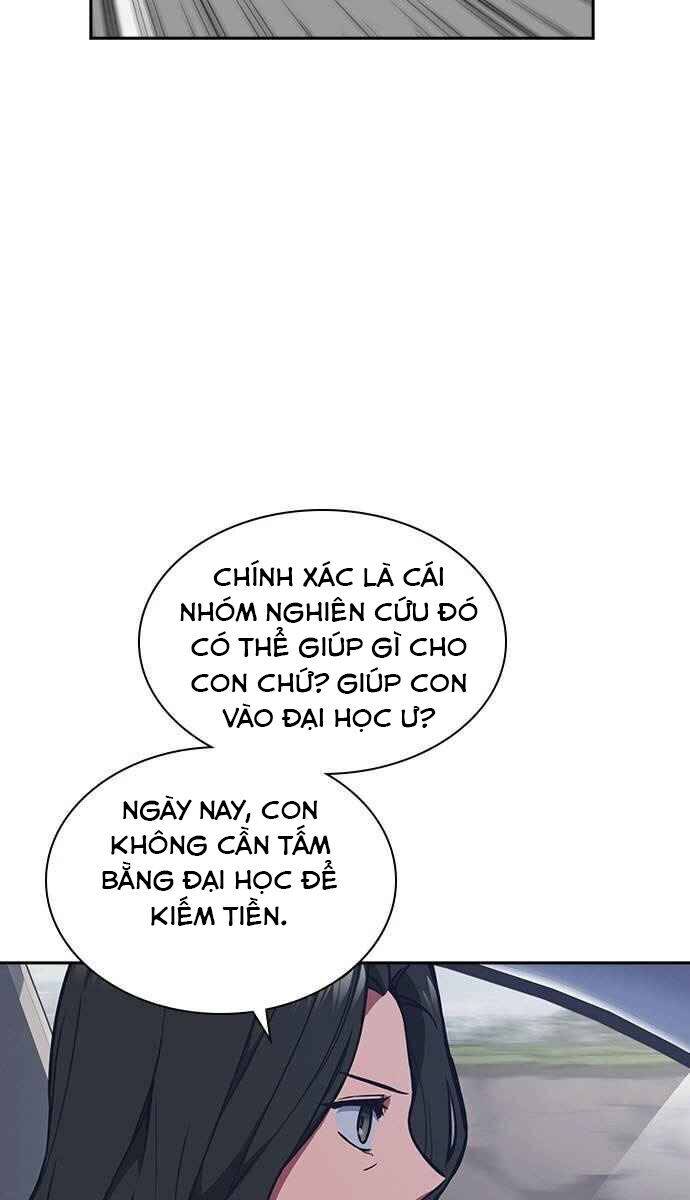 Học Nhóm - Chapter 40 - Page 16