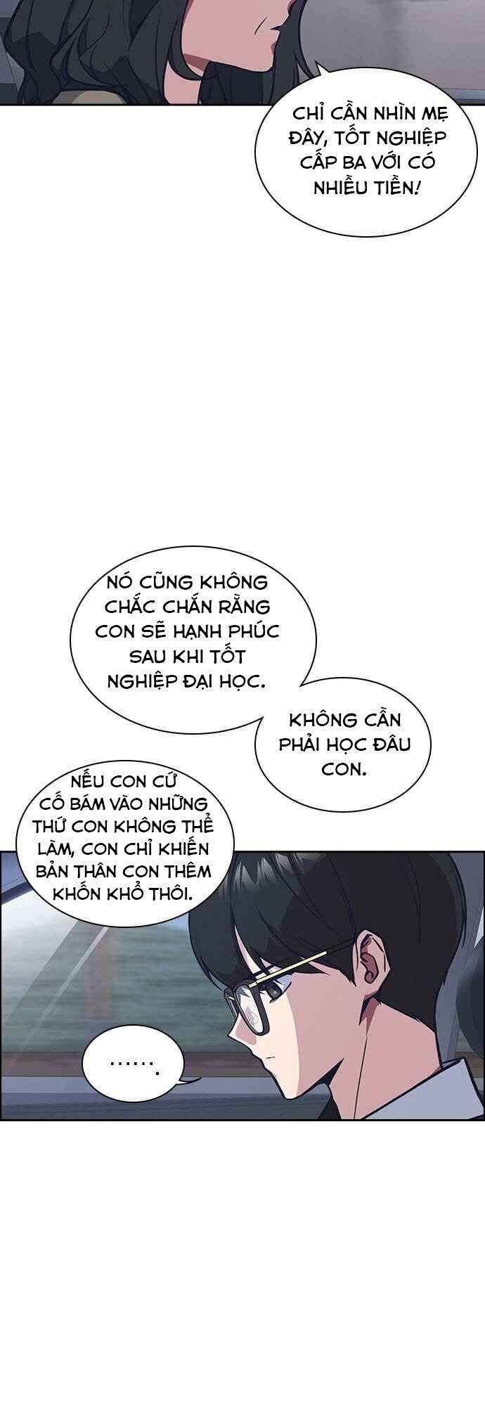 Học Nhóm - Chapter 40 - Page 17