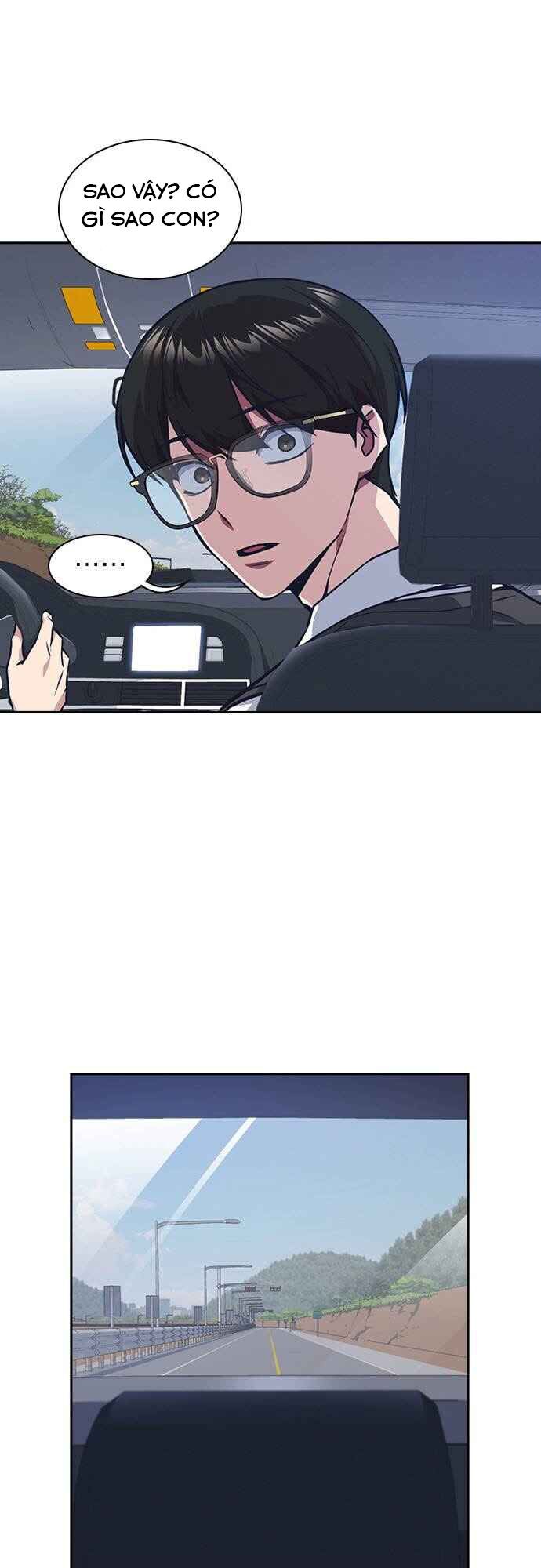 Học Nhóm - Chapter 40 - Page 21