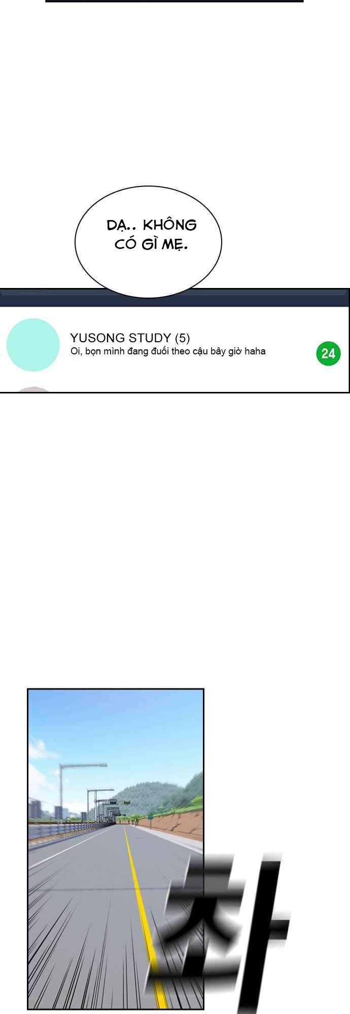 Học Nhóm - Chapter 40 - Page 22