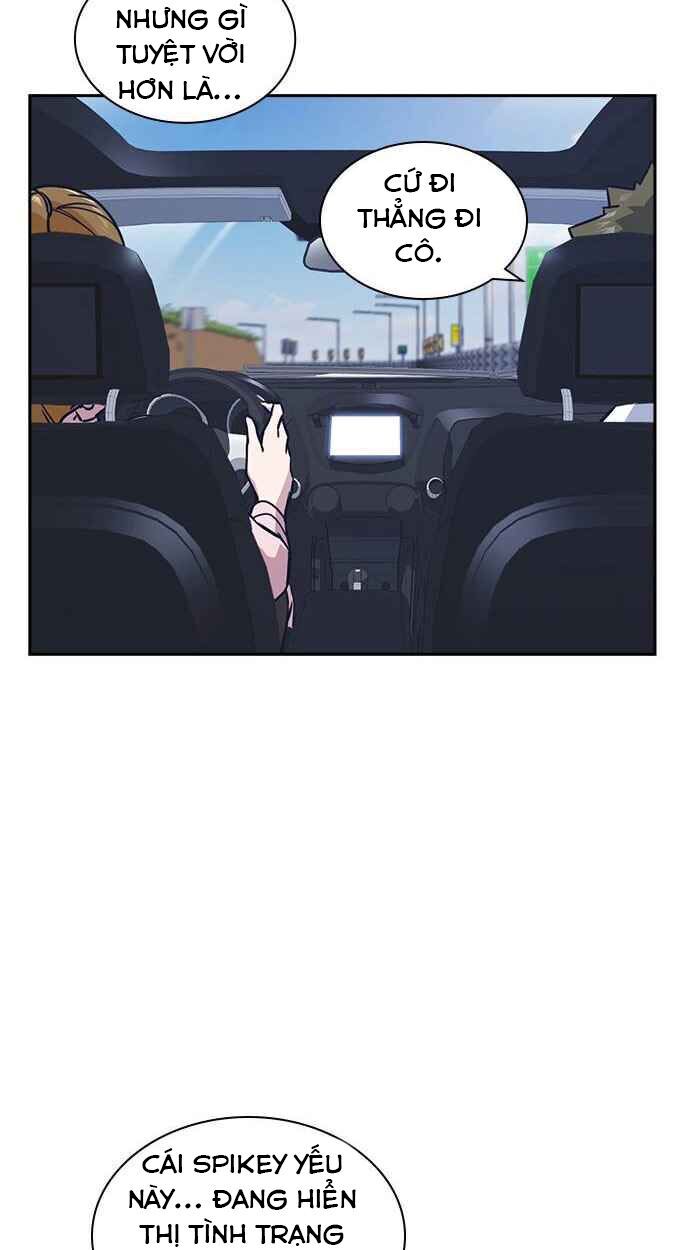 Học Nhóm - Chapter 40 - Page 27