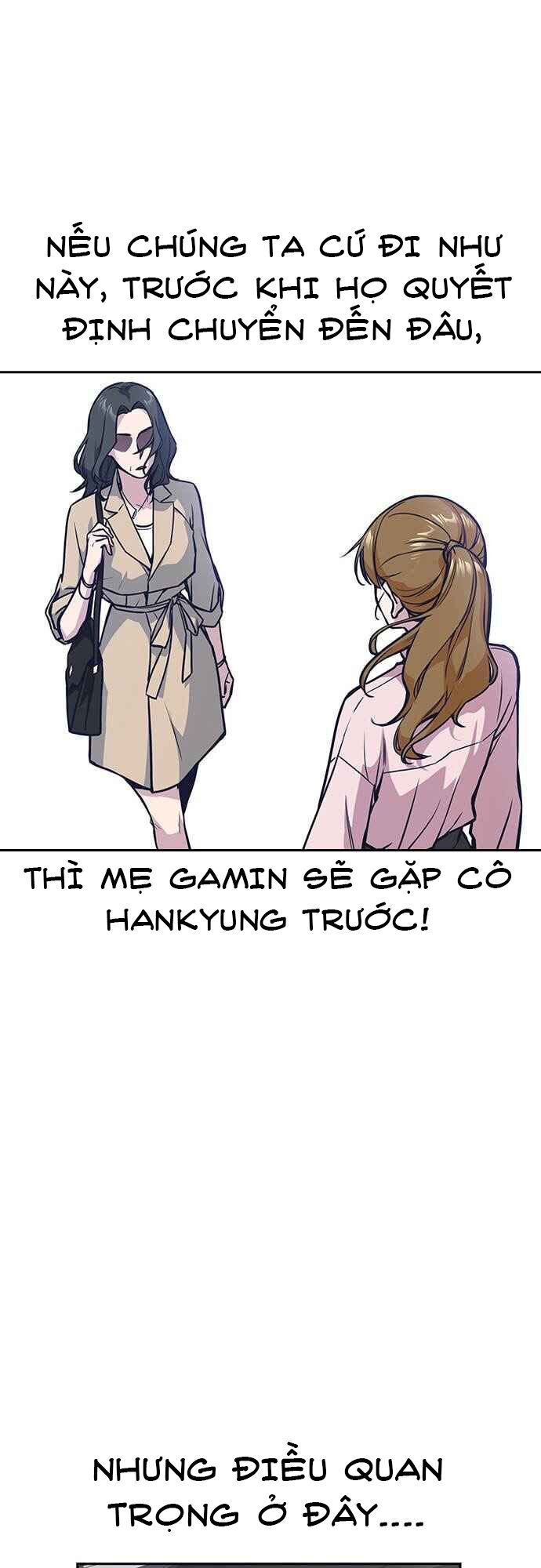 Học Nhóm - Chapter 40 - Page 29