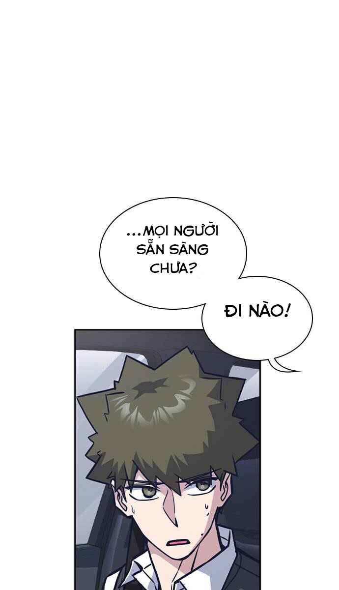 Học Nhóm - Chapter 40 - Page 3