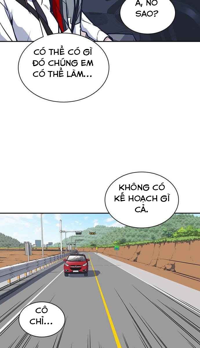 Học Nhóm - Chapter 40 - Page 31