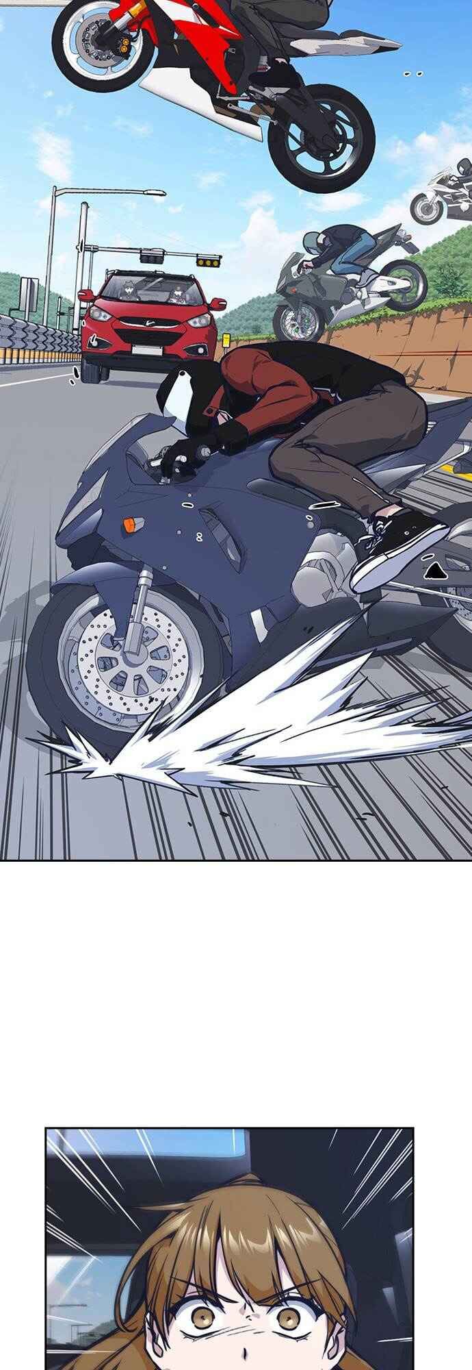 Học Nhóm - Chapter 40 - Page 33