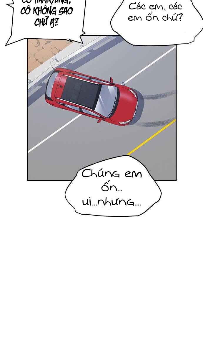 Học Nhóm - Chapter 40 - Page 39