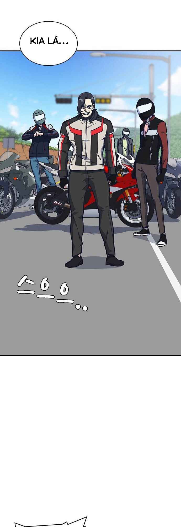 Học Nhóm - Chapter 40 - Page 41