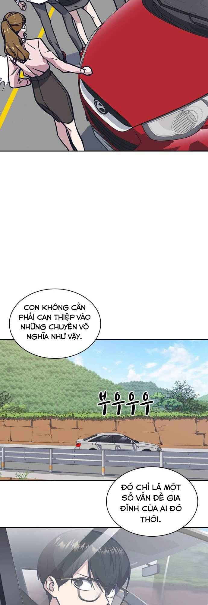 Học Nhóm - Chapter 40 - Page 46