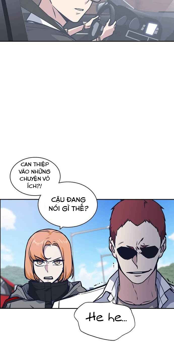 Học Nhóm - Chapter 40 - Page 47