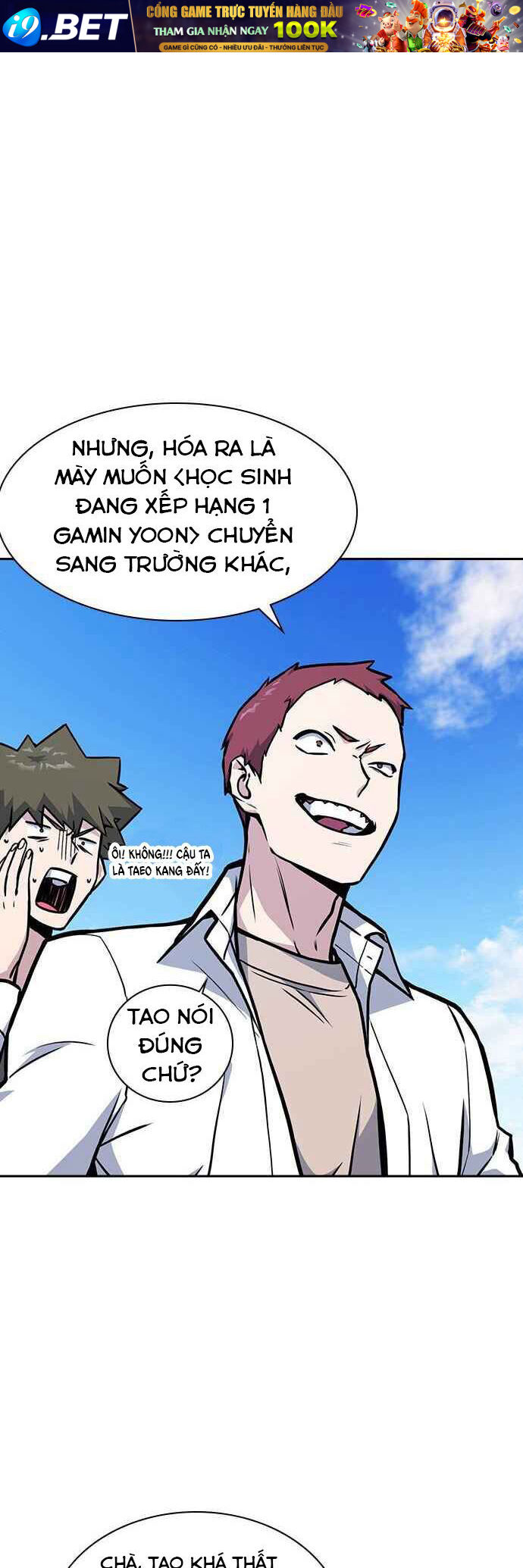 Học Nhóm - Chapter 40 - Page 49