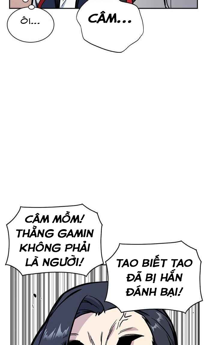 Học Nhóm - Chapter 40 - Page 51