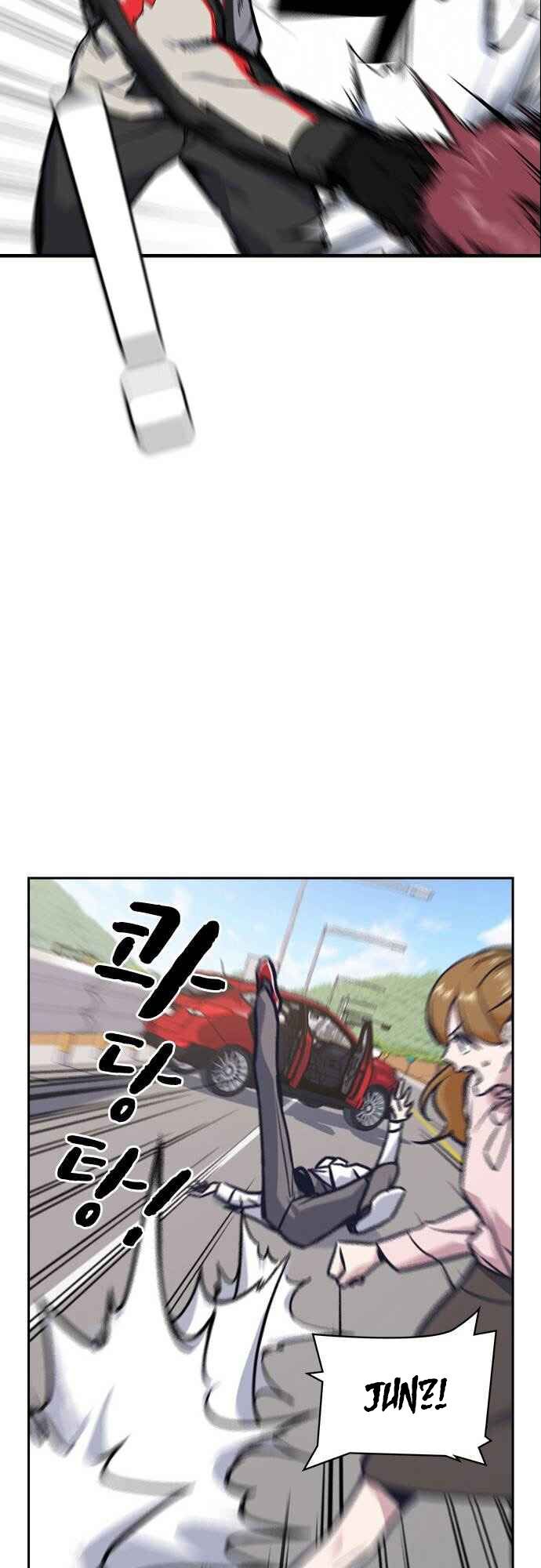 Học Nhóm - Chapter 40 - Page 58