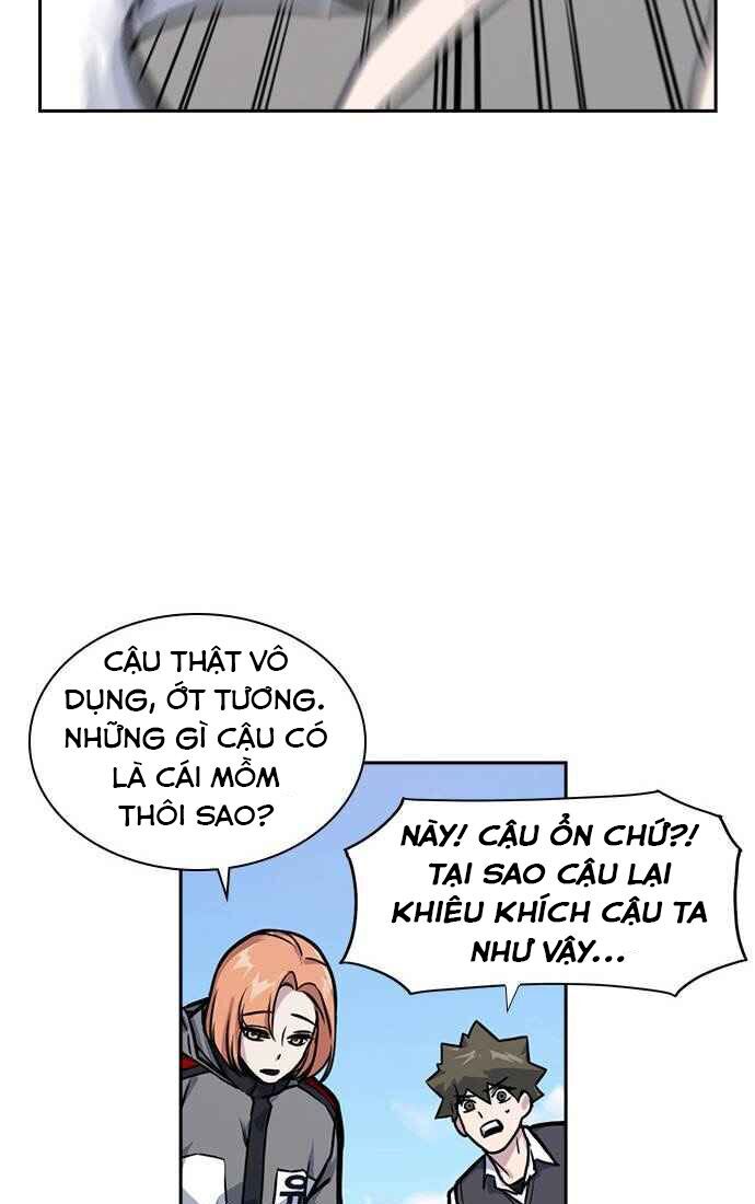 Học Nhóm - Chapter 40 - Page 59