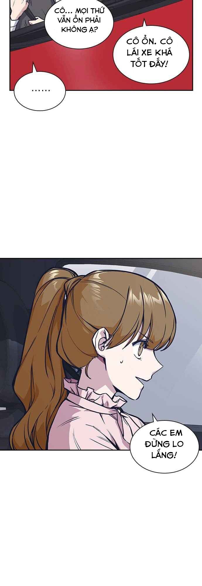 Học Nhóm - Chapter 40 - Page 6