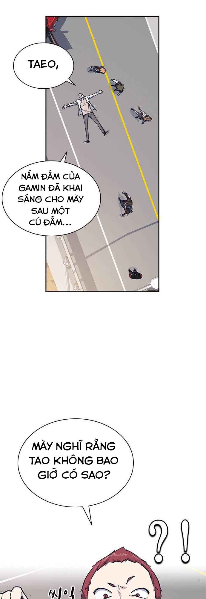 Học Nhóm - Chapter 40 - Page 61