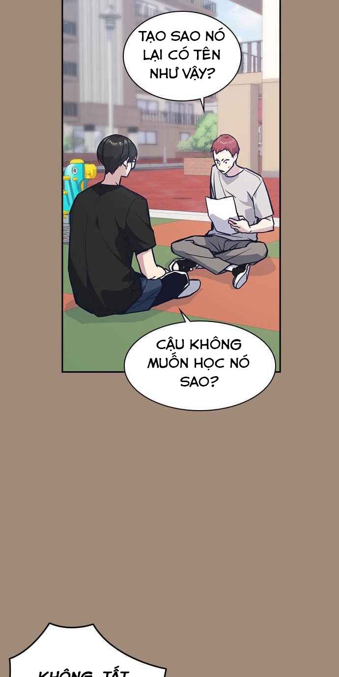 Học Nhóm - Chapter 40 - Page 63