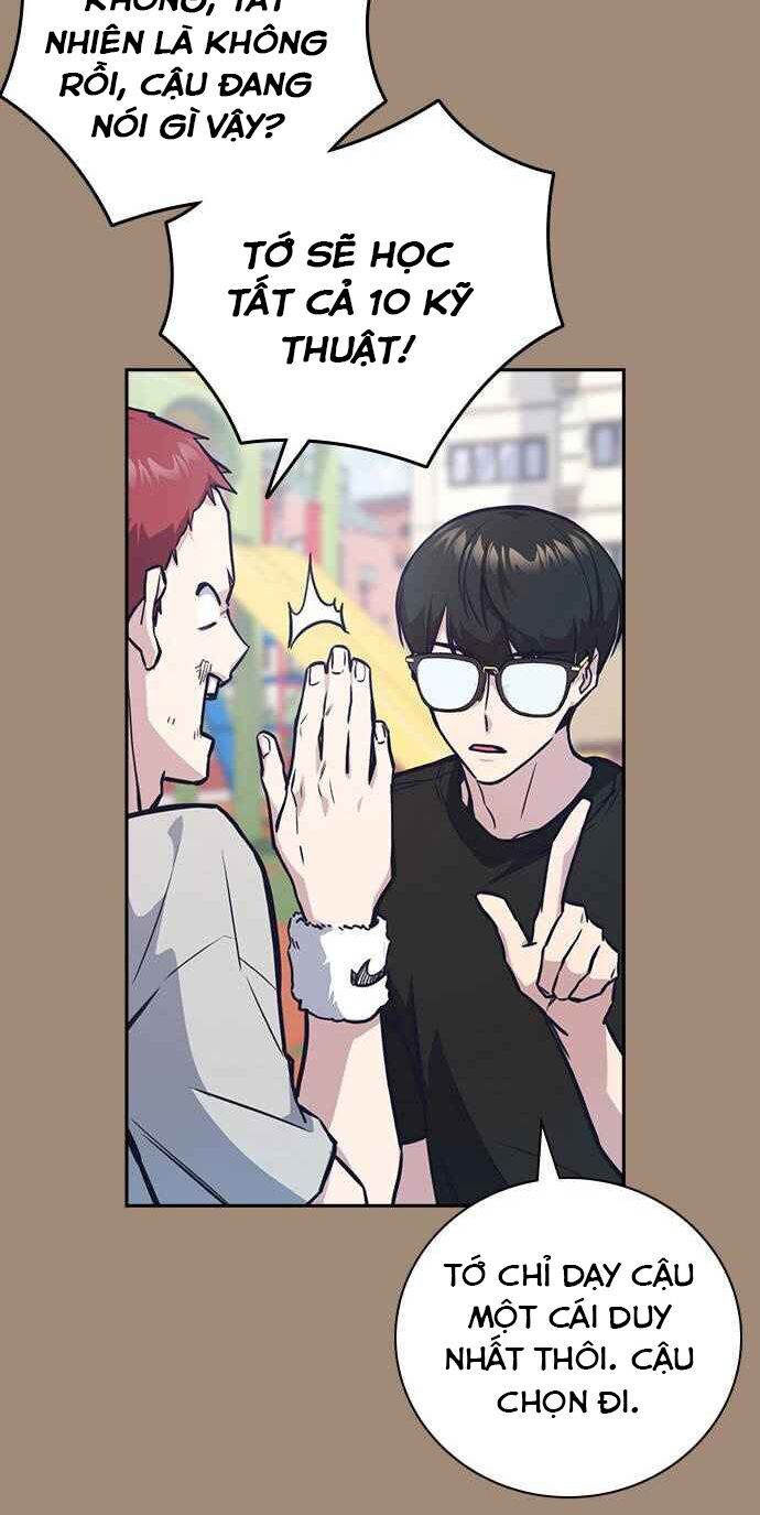 Học Nhóm - Chapter 40 - Page 64