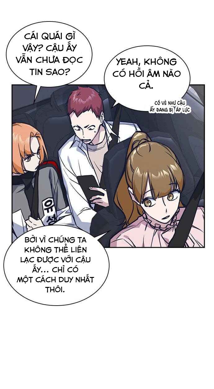 Học Nhóm - Chapter 40 - Page 7