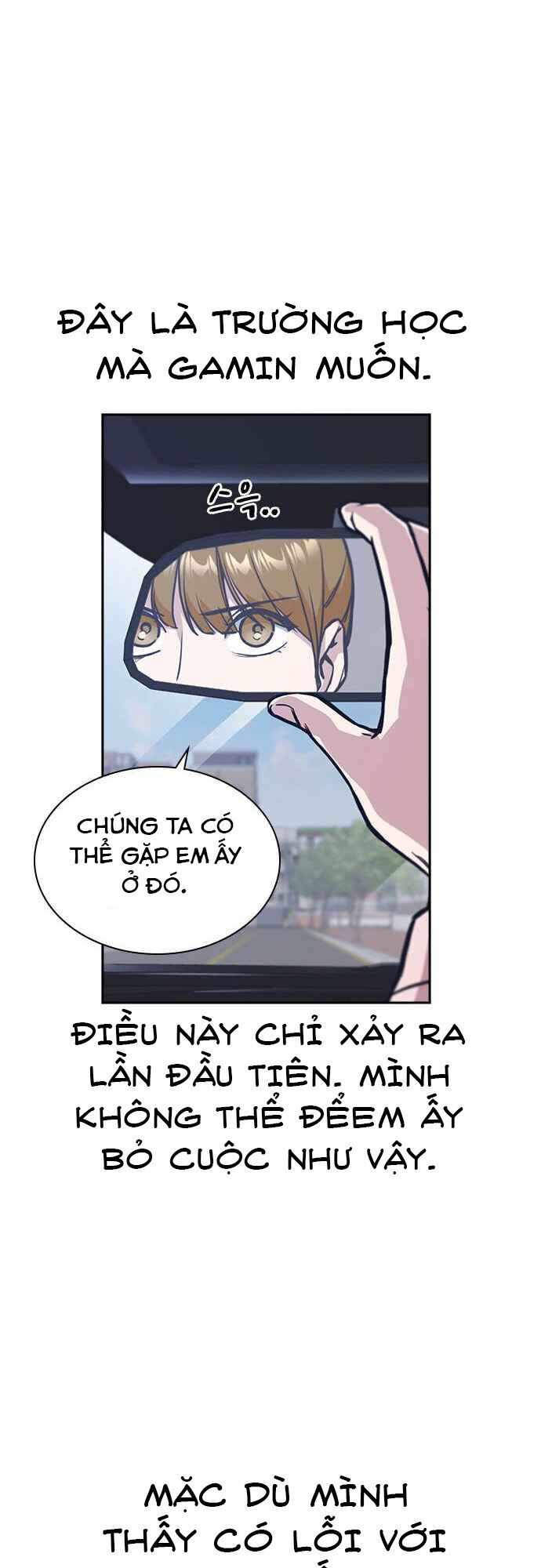 Học Nhóm - Chapter 40 - Page 9