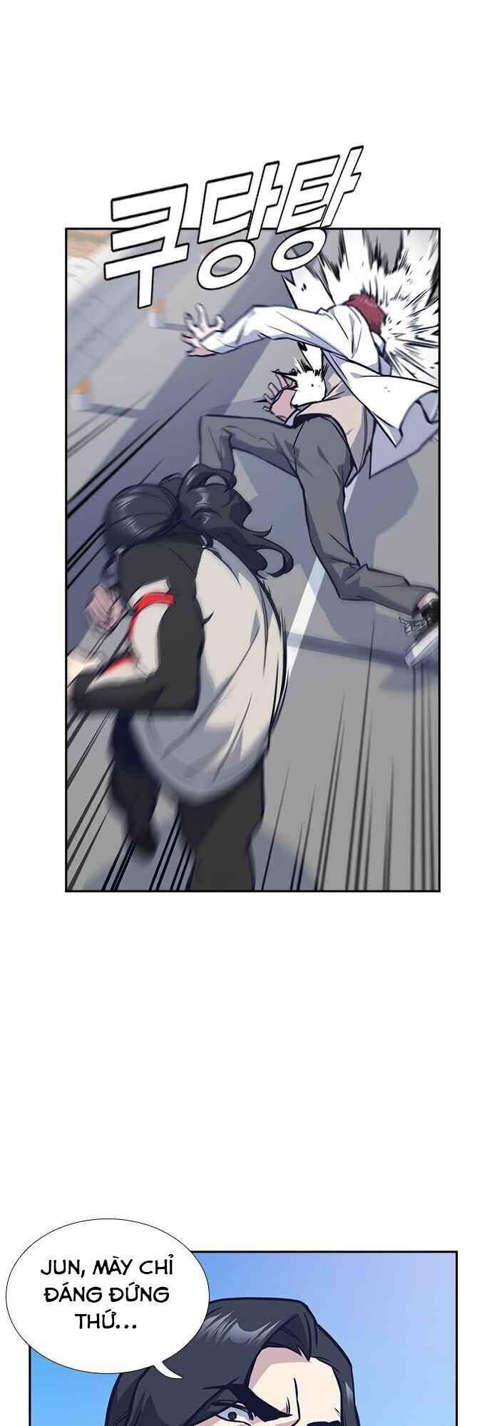 Học Nhóm - Chapter 41 - Page 10