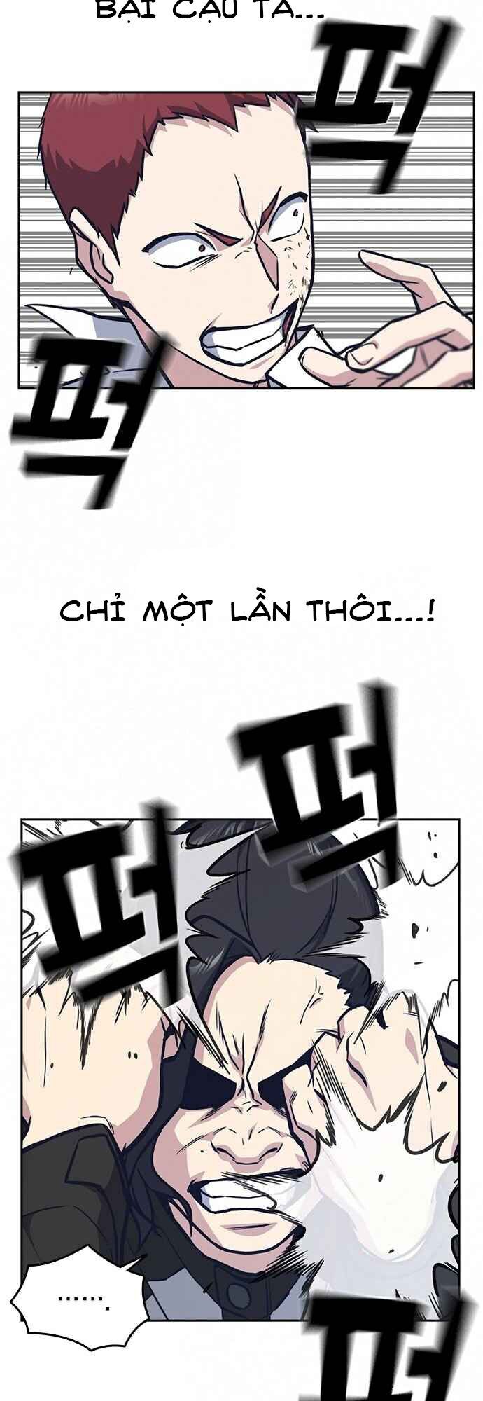 Học Nhóm - Chapter 41 - Page 18