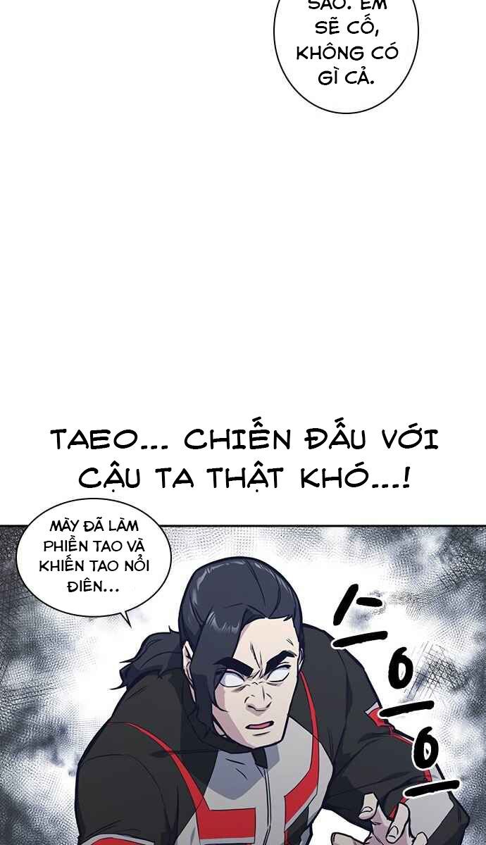 Học Nhóm - Chapter 41 - Page 23