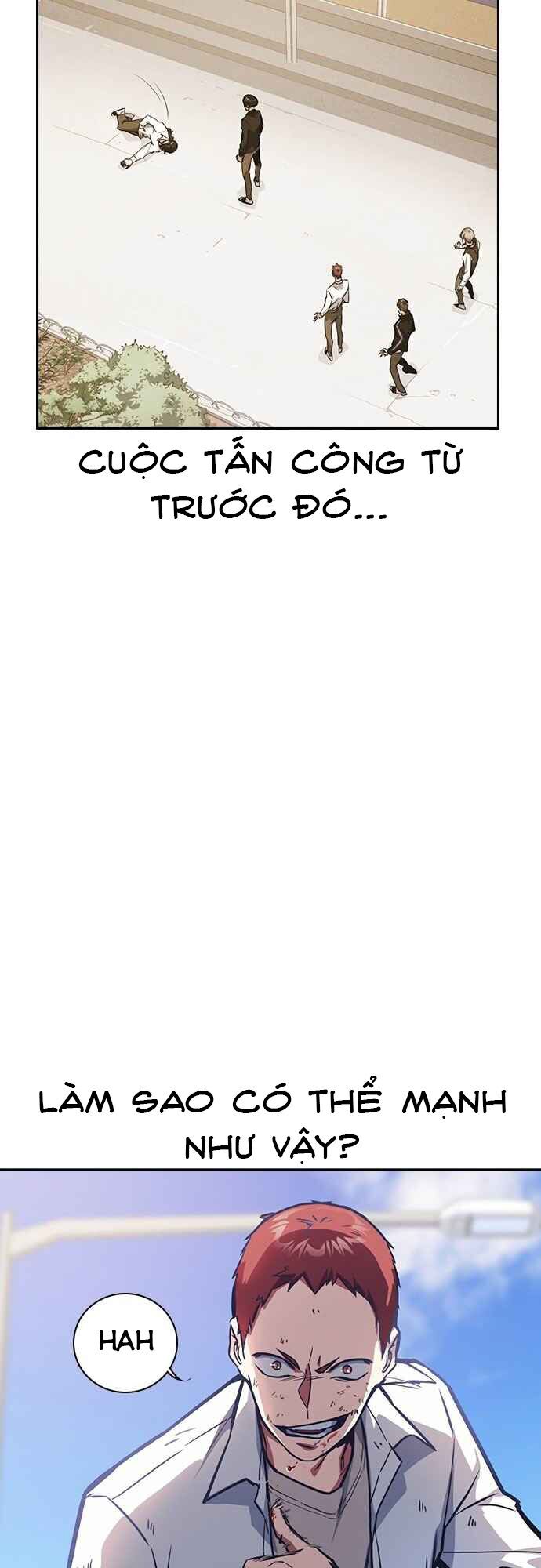 Học Nhóm - Chapter 41 - Page 25